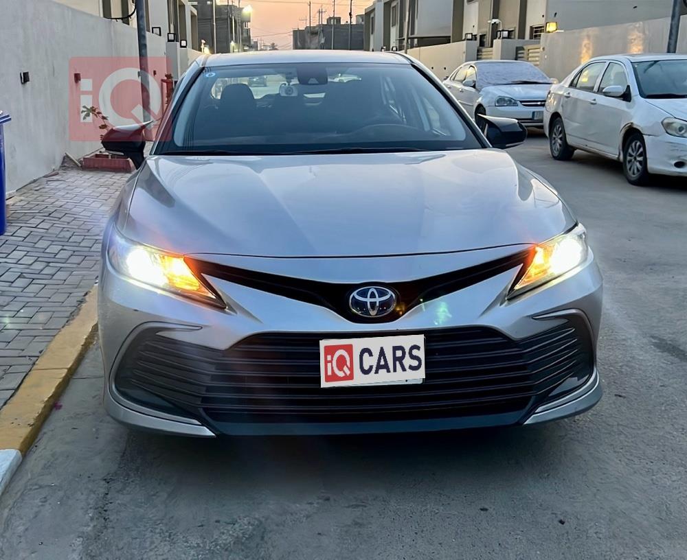 تويوتا كامري